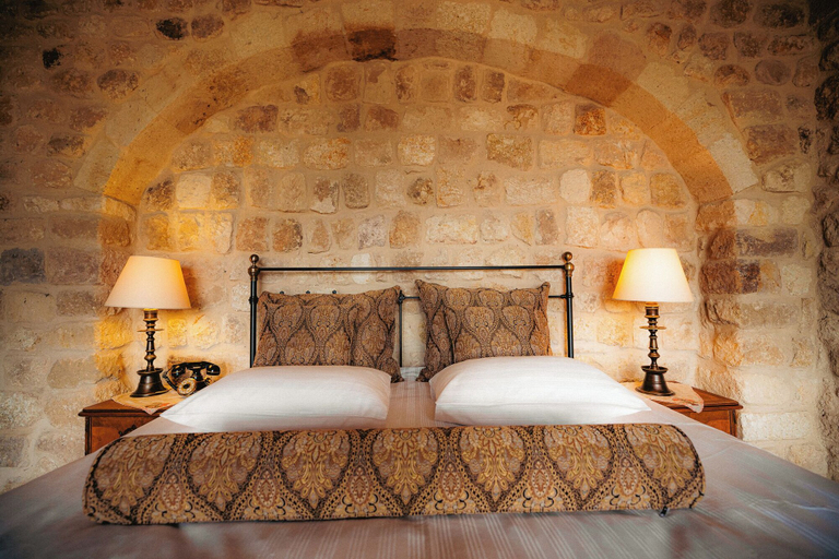 Bedroom 4, Yunak Evleri Cappadocia, Ürgüp