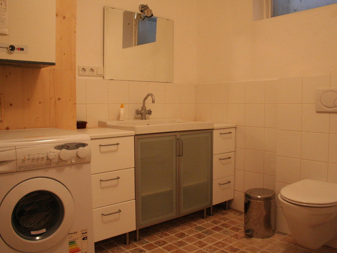 Bathroom 3, Chalet in Hopfgarten, Kitzbühel