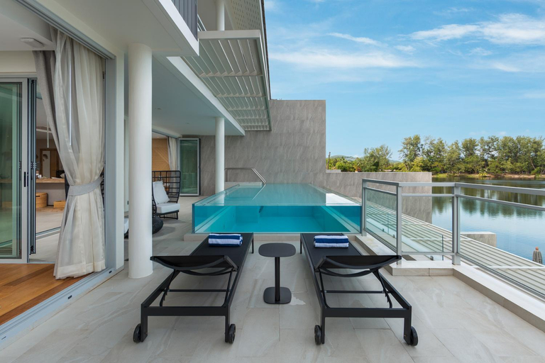 Others 4, Beachfront Residence - Stunning Sea View, Phuket Island