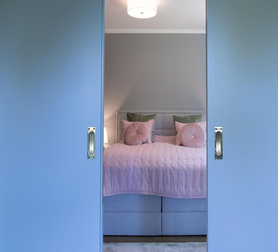 Room 5, Charmante und Hyggelige Ferienwohnung mit Kamin, Nordfriesland