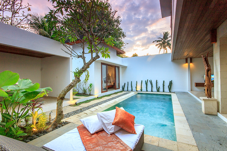 Sport & Beauty 2, Aurora Living Villa Ubud, Gianyar