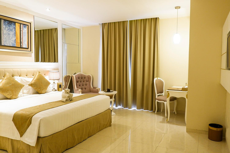 Bedroom 15