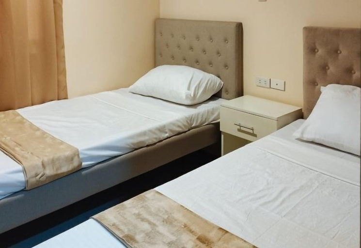 Bedroom 11