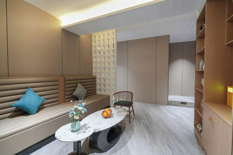 Others 5, Zhuzhou City Place. Yue Hotel, Zhuzhou