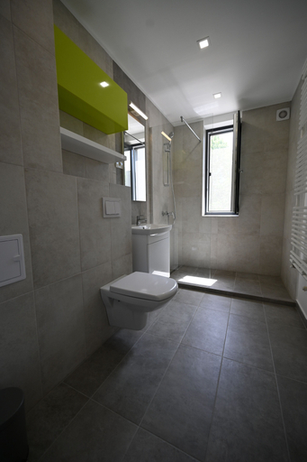 Bathroom 3, Timisoara Prime Residence | powered by NEO, Timisoara
