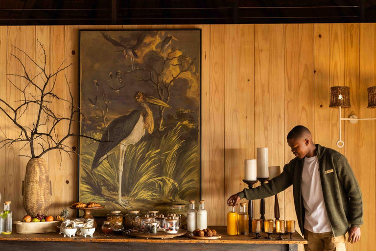 Food & Drinks 5, Nambiti Hills Private Game Lodge, Uthukela