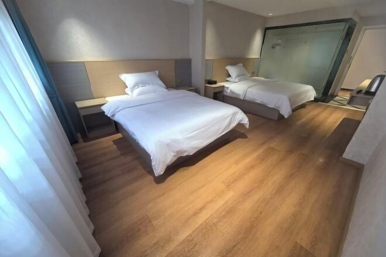 Others 4, Weiyou Boutique Hotel, Nanning