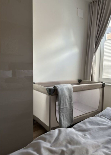 Room 5, Friesenstuv Modern Retreat, Nordfriesland