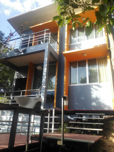 (Bullfrogfarm) HillSide 3, Wang Num Khiaw