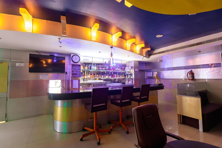 Food & Drinks 5, Hotel DSF Grand Plaza, Thoothukkudi