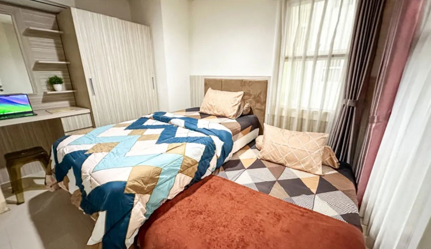 Bedroom 7