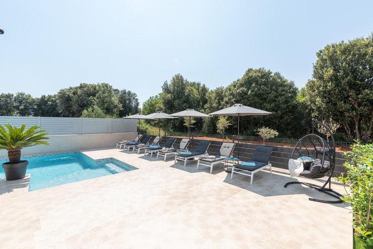 Others 5, Alex Luxury Apartments, Rovinj