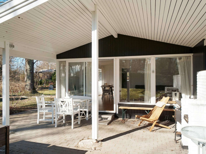 Exterior 2, 5 Person Holiday Home in Melby, Halsnæs