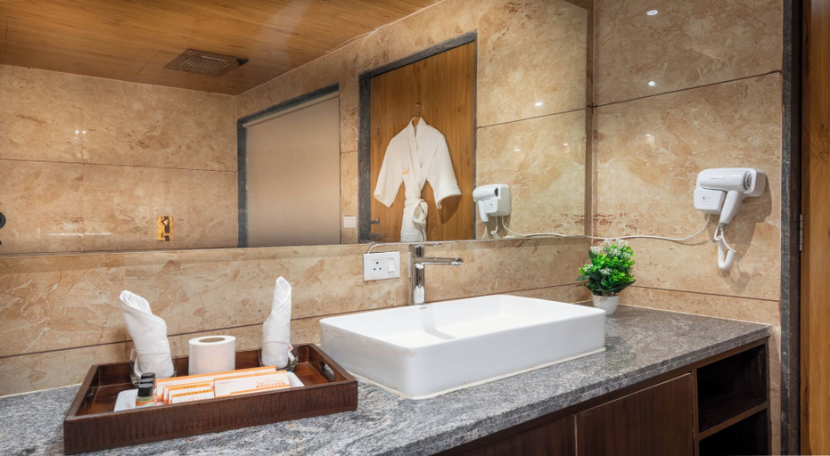 Bathroom 2