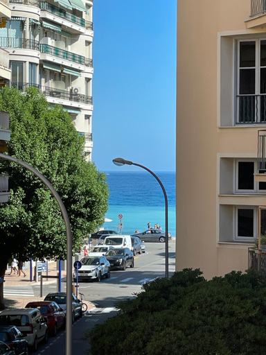 5, Casa mia Menton, Alpes-Maritimes
