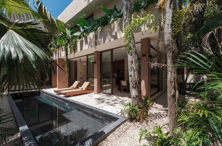 Exterior & Views 2, Hum Living Luxury Villas, Cozumel