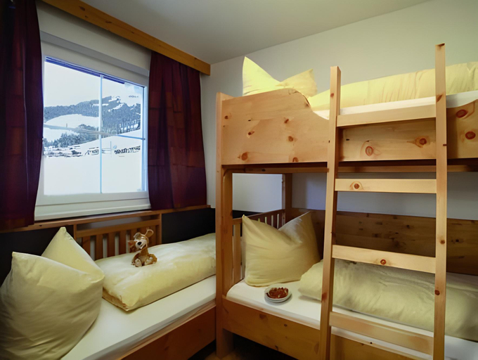 Bedroom 8