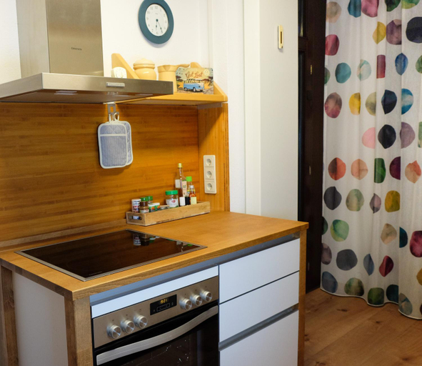 3, Ferienwohnung Der Gerber, Mettmann