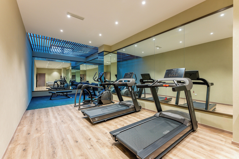 Holiday Inn JIUHUA MOUNTAIN HOT SPRING, Nanchang