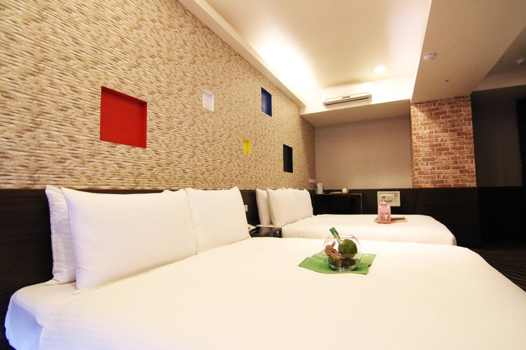 Bedroom 8