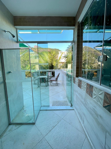 Others 5, Apartment Ilha da Gigoia, Rio de Janeiro
