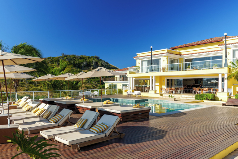 Exterior & Views 2, Uni Boutique Hotel & SPA, Armação dos Búzios