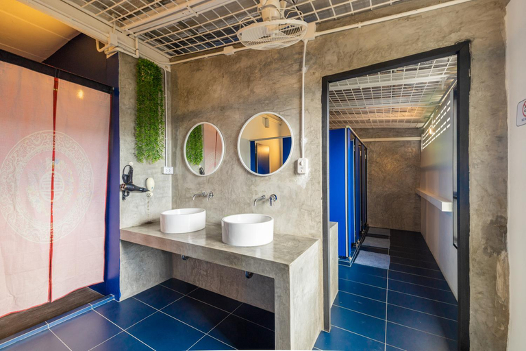 Bathroom 6