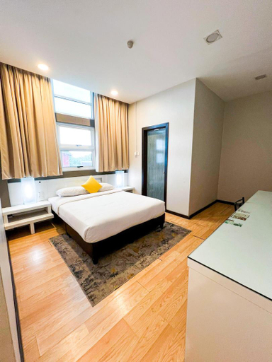 Bedroom 4, Lovita Hotel Kuantan, Kuantan