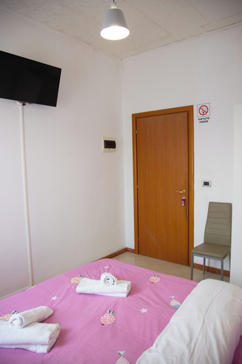 Bedroom 2, CA RIZZARDI, Venezia