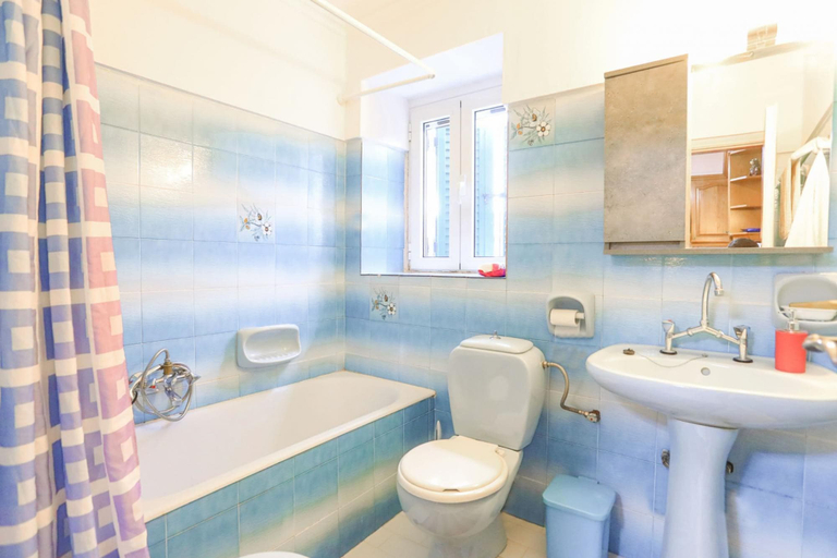 Room 4, Archontiko Aliki in Corfu, Ionian Islands