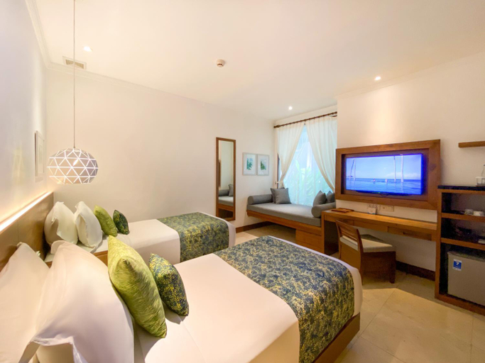 Bedroom 7