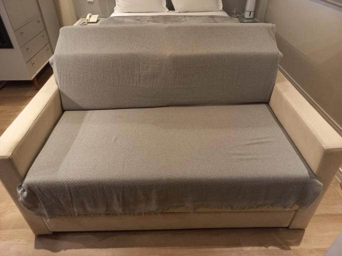 Get a Flat 411 - Jardim Paulista, São Paulo