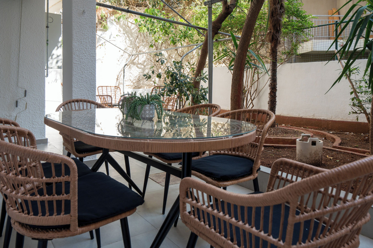 Others 5, Seven Hills, Boutique Apartments, Attica