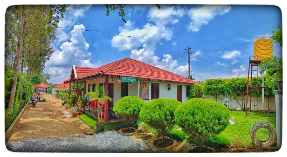 Others 4, Tigerwoods Cottage, Chikmagalur