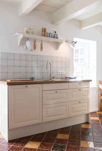 Private kitchen 2, Old Bakery - Vorderhuus, Aurich