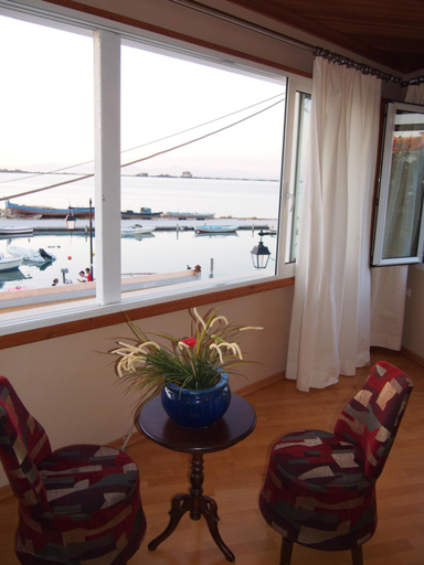 Facilities 4, Seaview Kaposantes Apartments, Ionian Islands