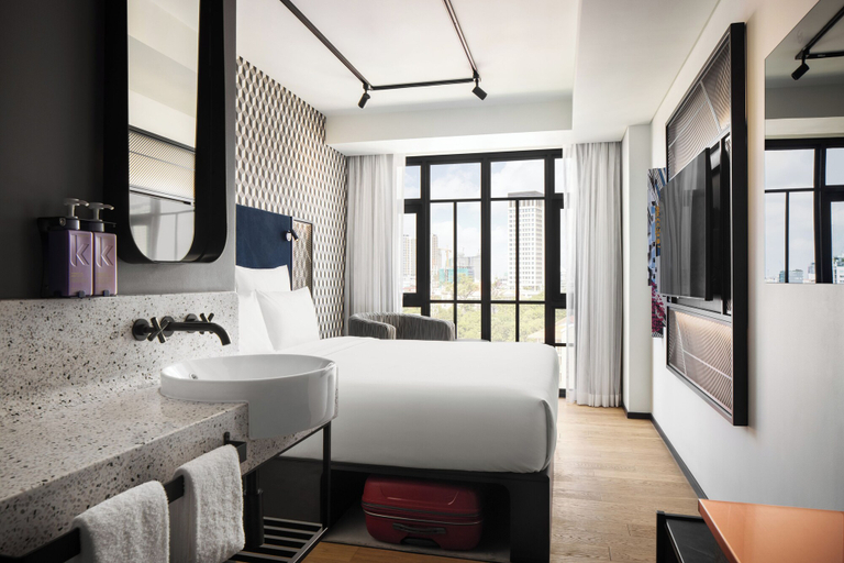 Bedroom 9