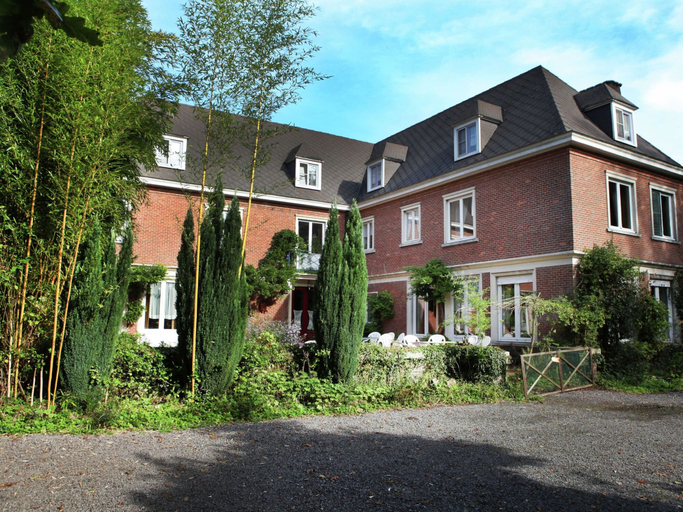 Exterior & Views 2, Mansion in Ruiselede Doomkerke, West-Vlaanderen