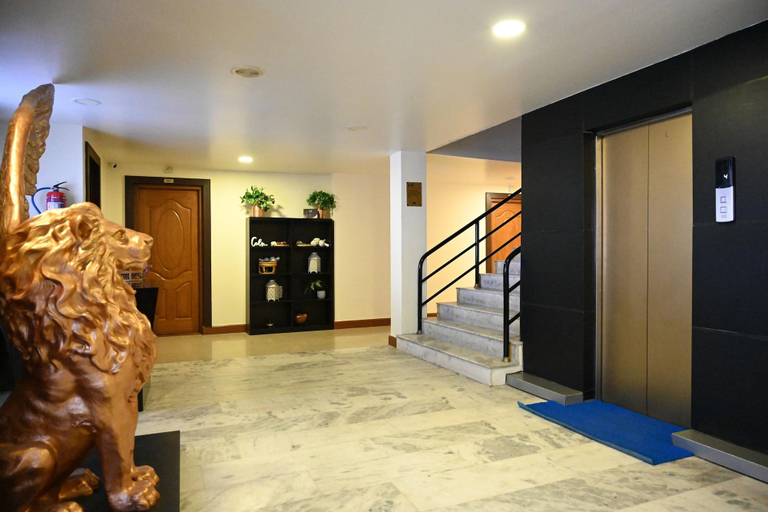 Public Area 4, Vannasut Hotel and Spa, Bagmati