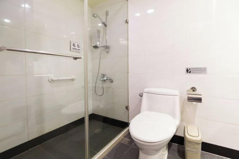 Bathroom 3