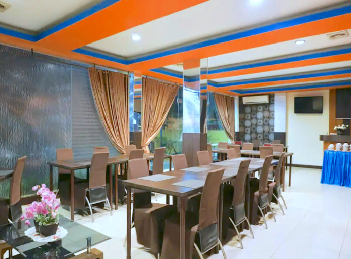Others 3, Stefani City Hotel, Pekanbaru