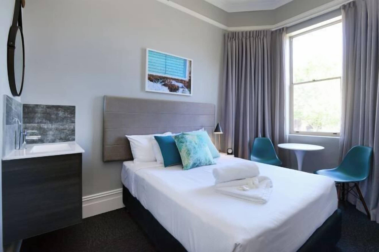 Bedroom 8