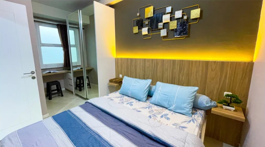 Bedroom 12