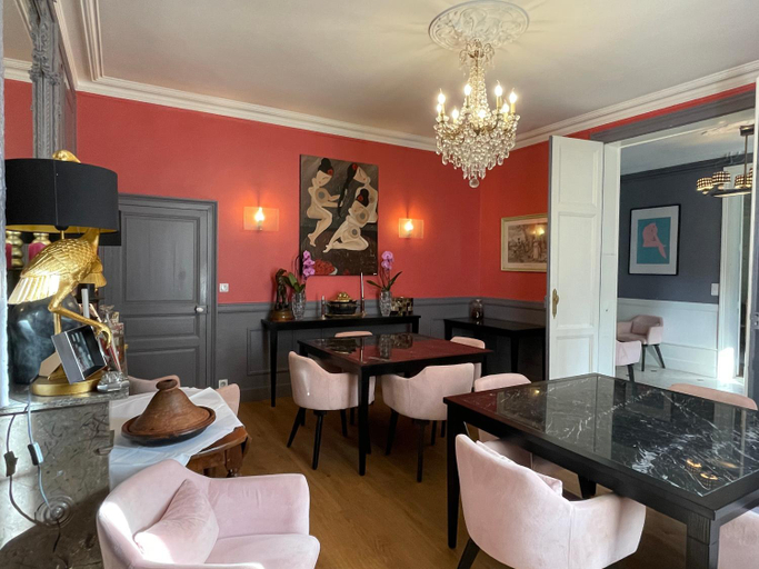 Food & Drinks 4, Maison Clairbois, Loir-et-Cher
