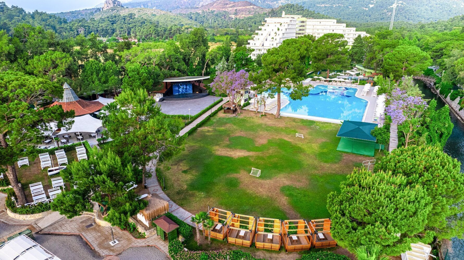 Exterior & Views 2, Ma Biche Kemer by Werde Hotels - All inclusive, Kemer