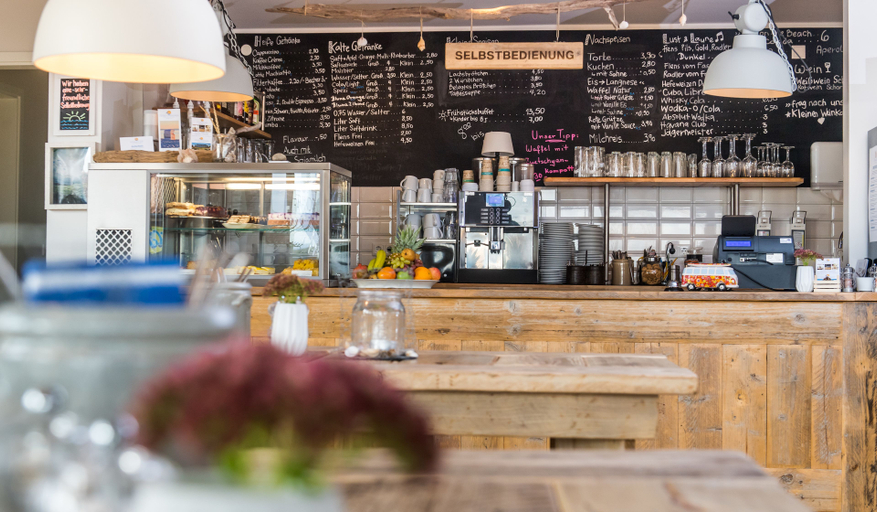 Food & Drinks 5, Ostsee-Strandhaus-Holnis, Schleswig-Flensburg