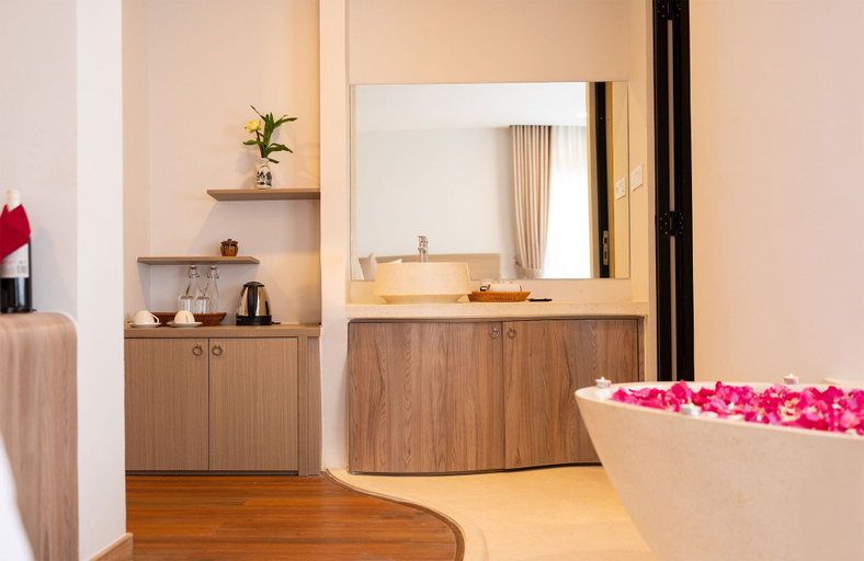 Bathroom 4, SIEM REAP RIVER VIEW RESIDENCE, Siem Reap