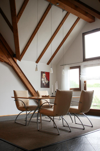 Others 5, Gasthof zum Grunen Baum Komfort Suite, Ansbach