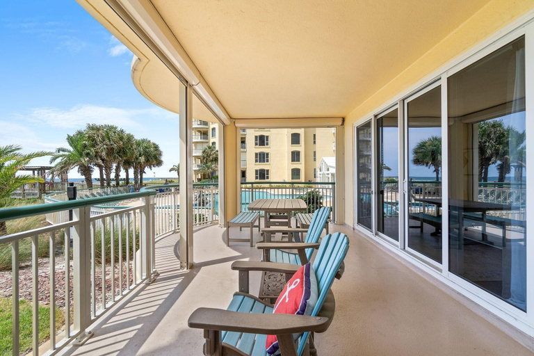 Others 5, Beach Colony Tower 1C, Escambia