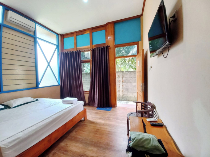 Bedroom 4